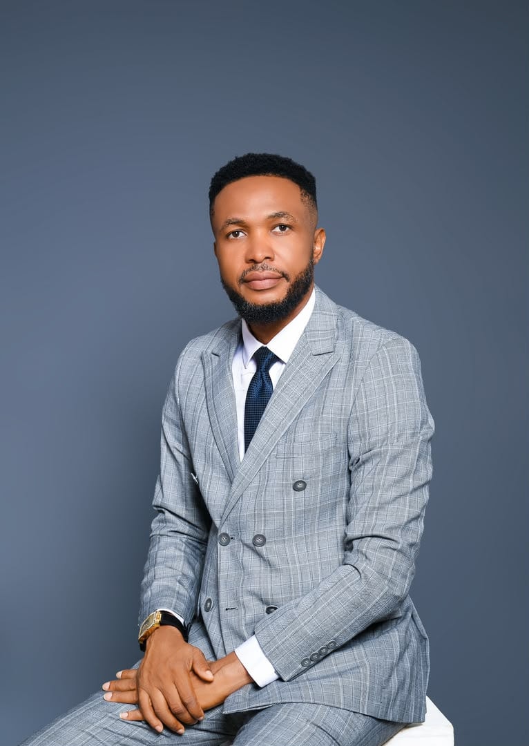 David Nnaji